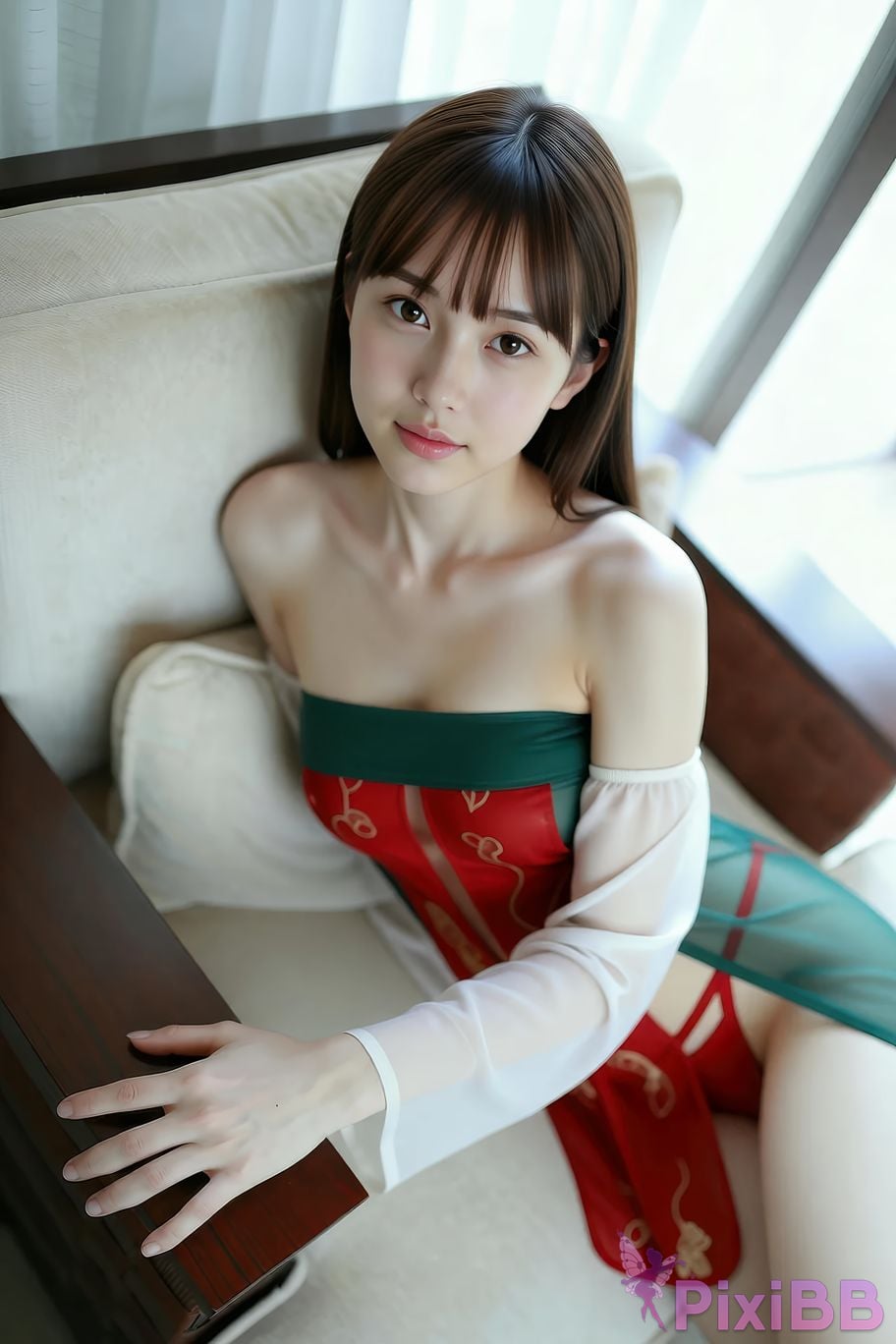 AIGirl Wanwan 0614B PixiBB.COM 080