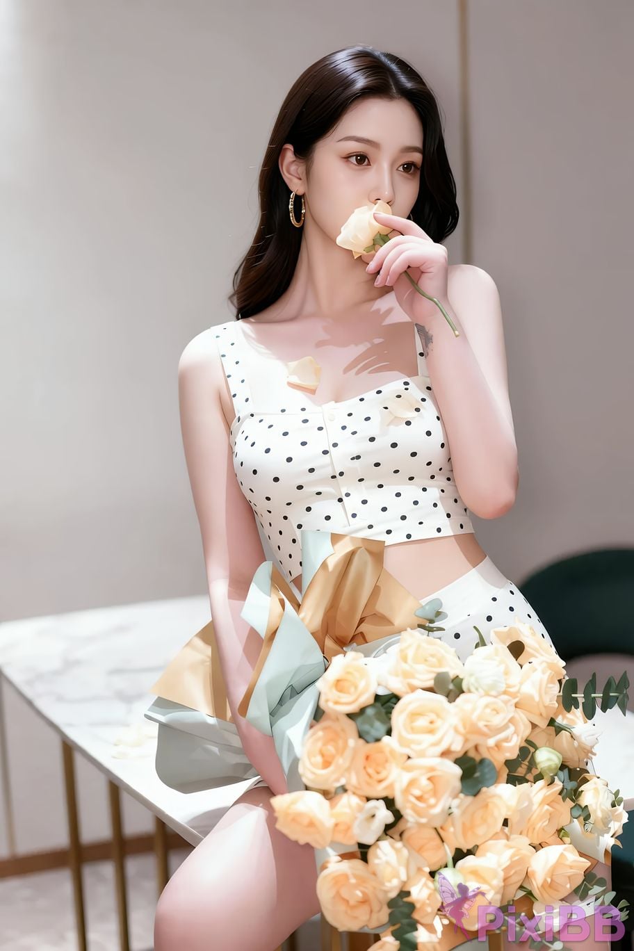 AIGirl Leyao 0614B PixiBB.COM 055
