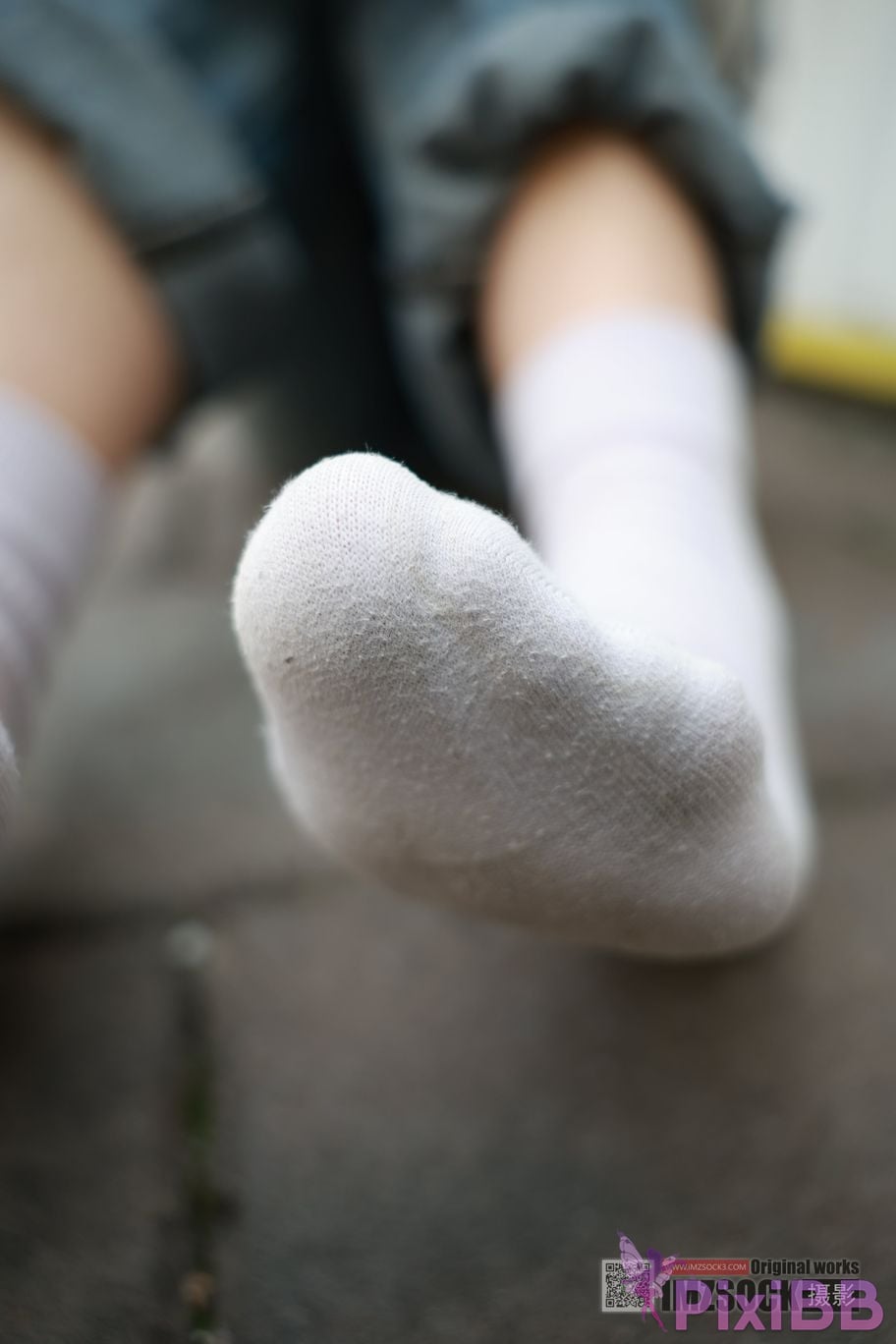 MZSOCK Love beautiful feet No.374 Yumeng PixiBB.COM 064