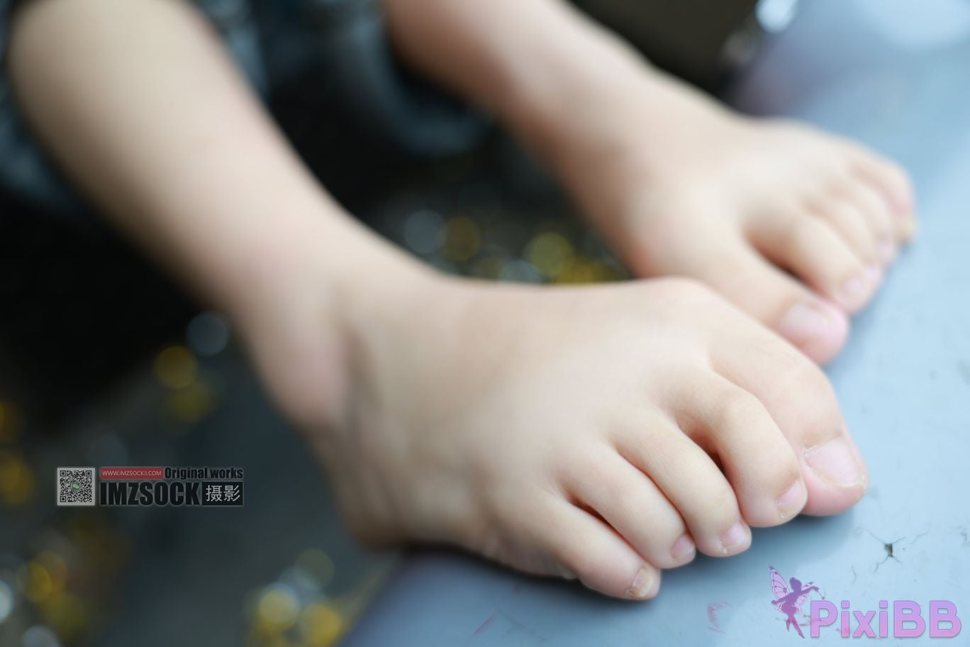 MZSOCK Love beautiful feet No.374 Yumeng PixiBB.COM 114