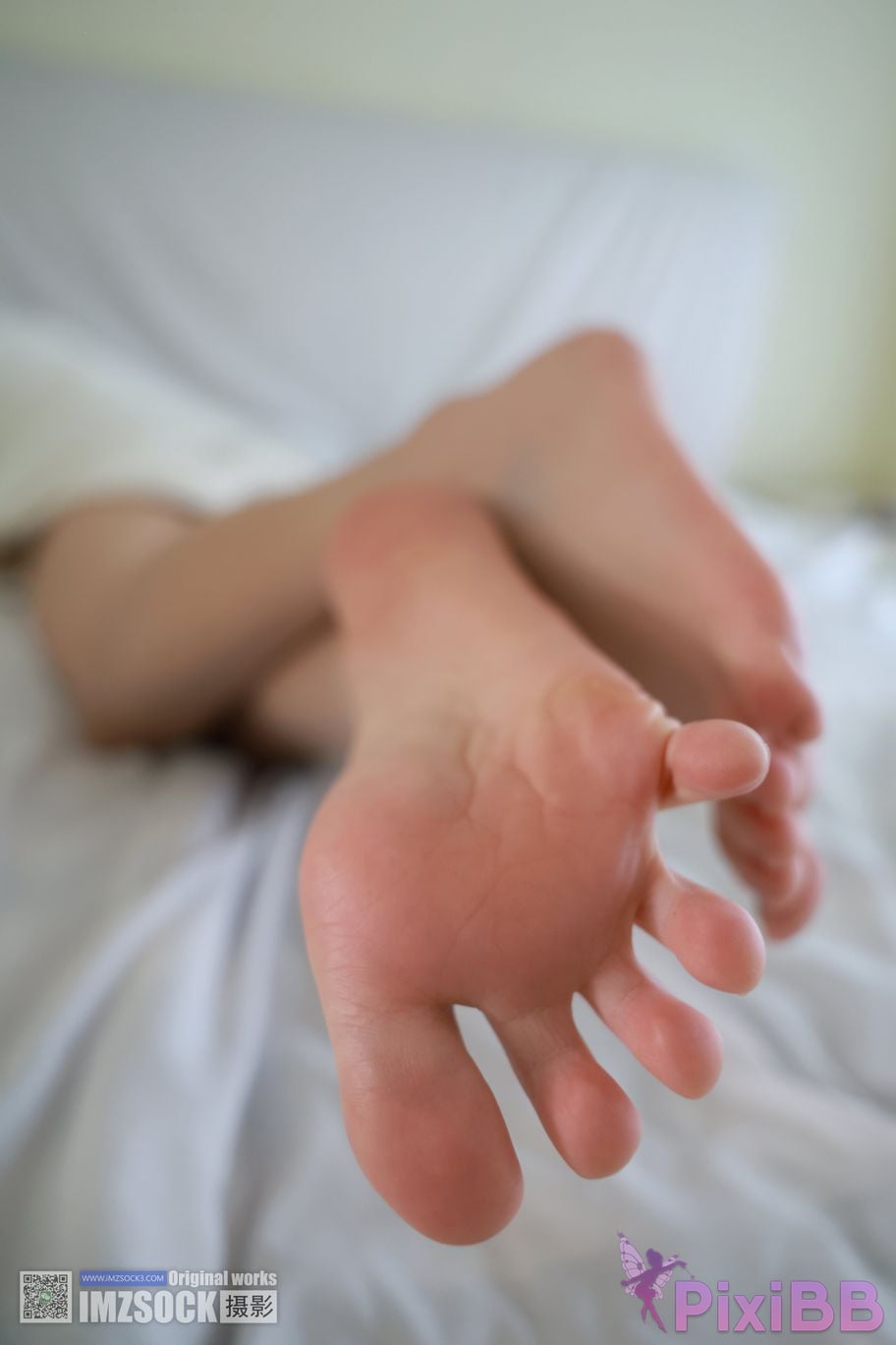 MZSOCK Love beautiful feet No.327 snacks PixiBB.COM 140