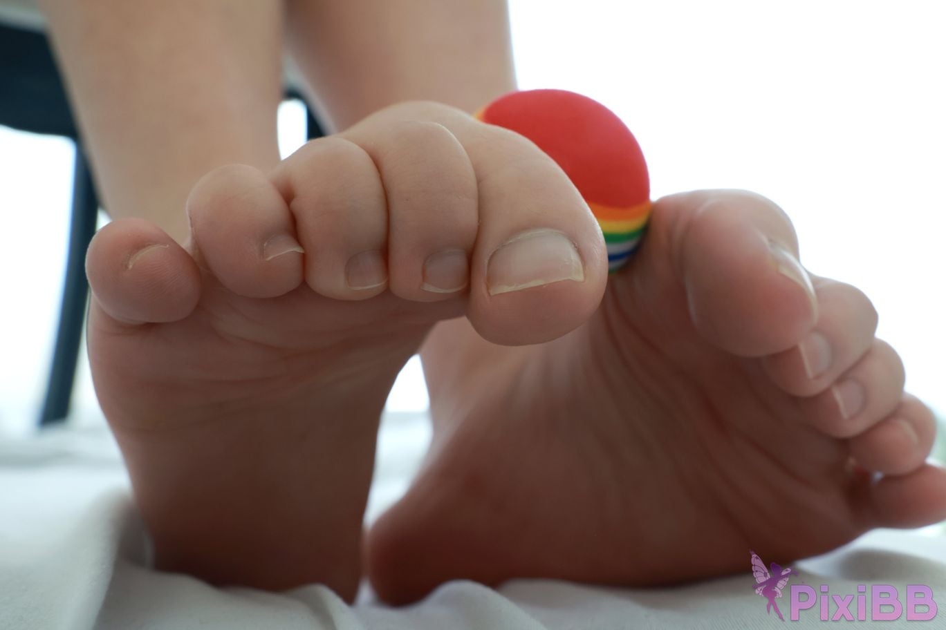 MZSOCK Love beautiful feet No.316 snacks PixiBB.COM 102