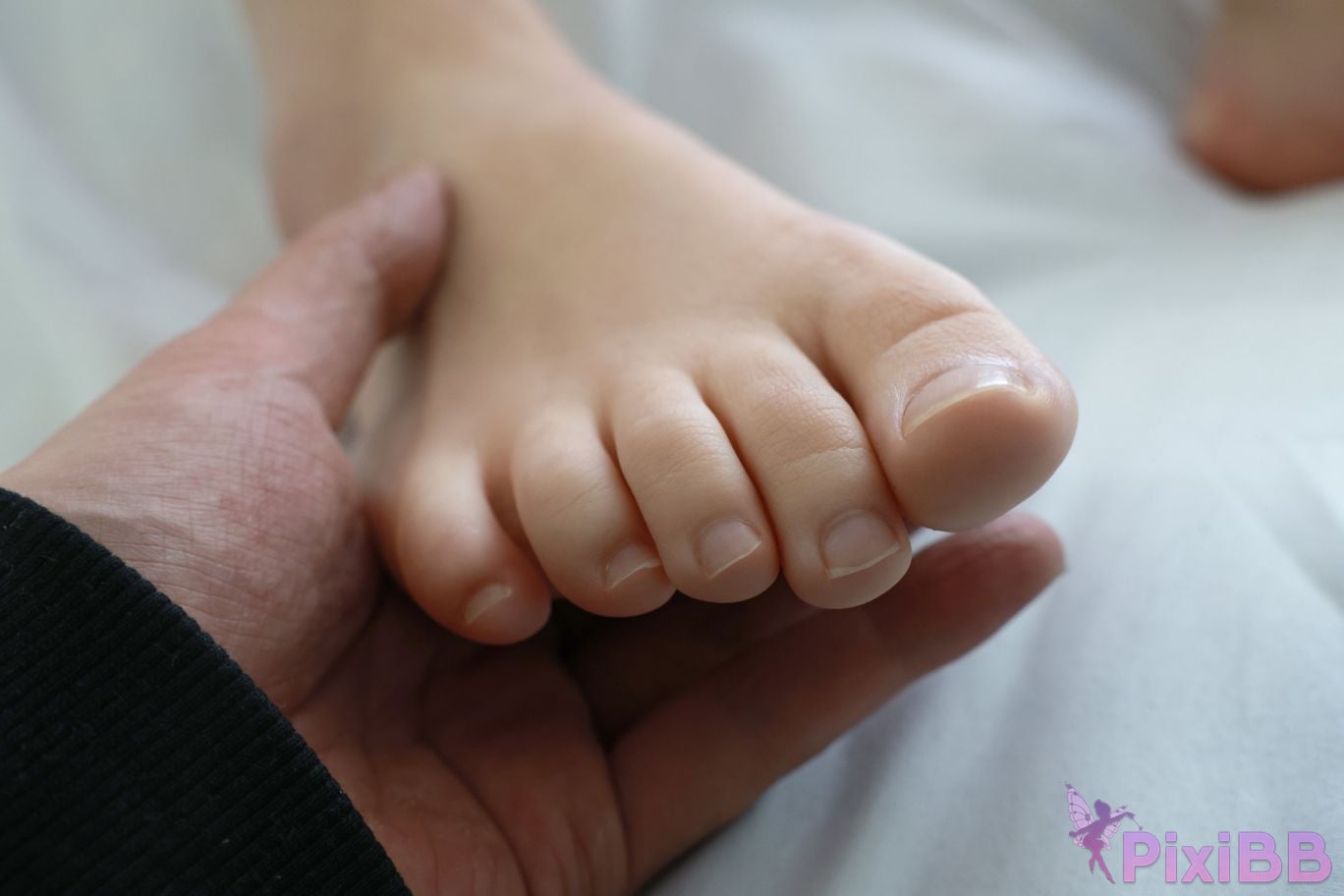 MZSOCK Love beautiful feet No.316 snacks PixiBB.COM 113