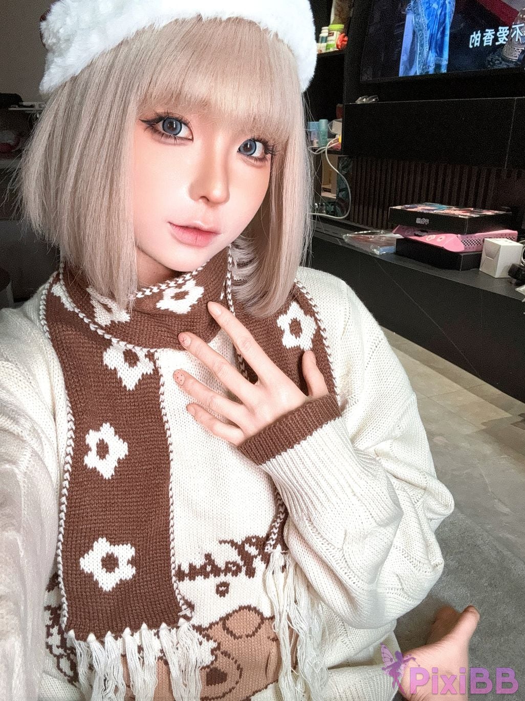 Coser chunmomo chunmomo 2025110 PixiBB.COM 043.JPG