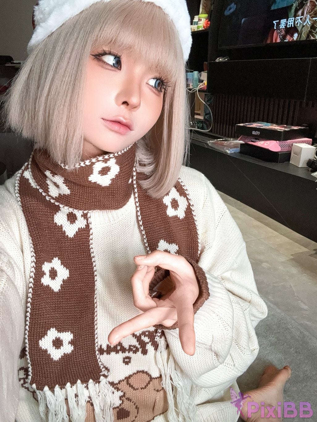 Coser chunmomo chunmomo 2025110 PixiBB.COM 044.JPG