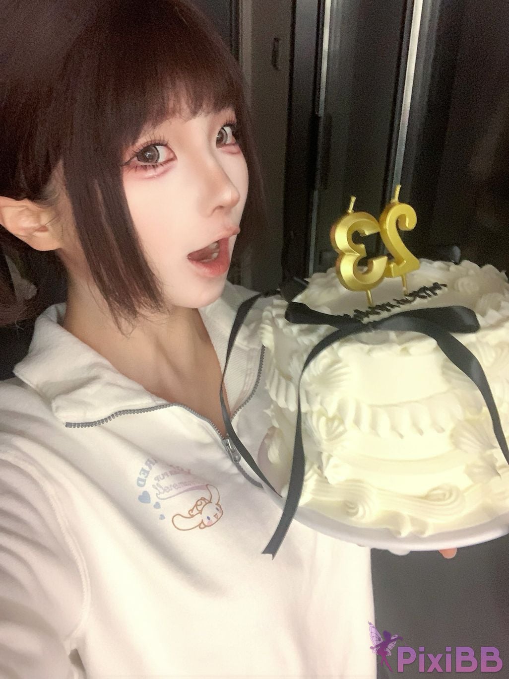 Coser chunmomo chunmomo 2025110 PixiBB.COM 046.JPG