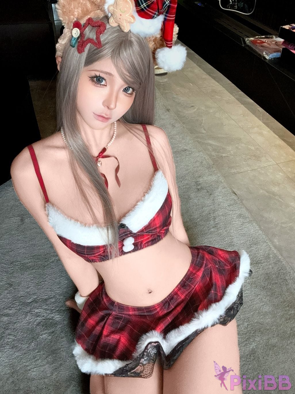 Coser chunmomo chunmomo 2025110 PixiBB.COM 049.JPG