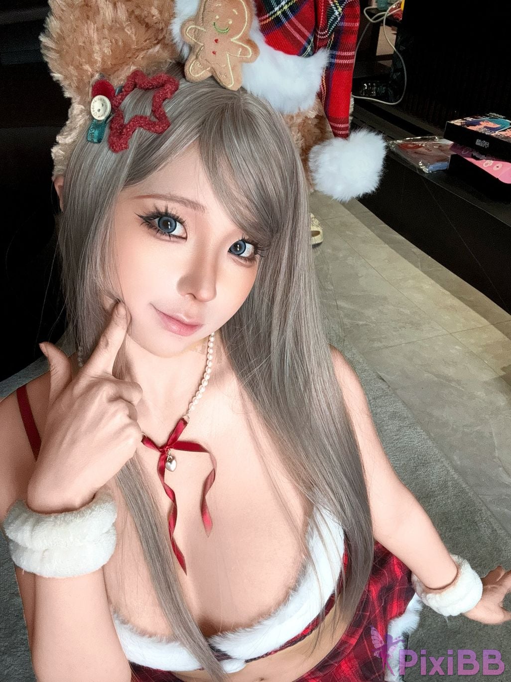 Coser chunmomo chunmomo 2025110 PixiBB.COM 050.JPG