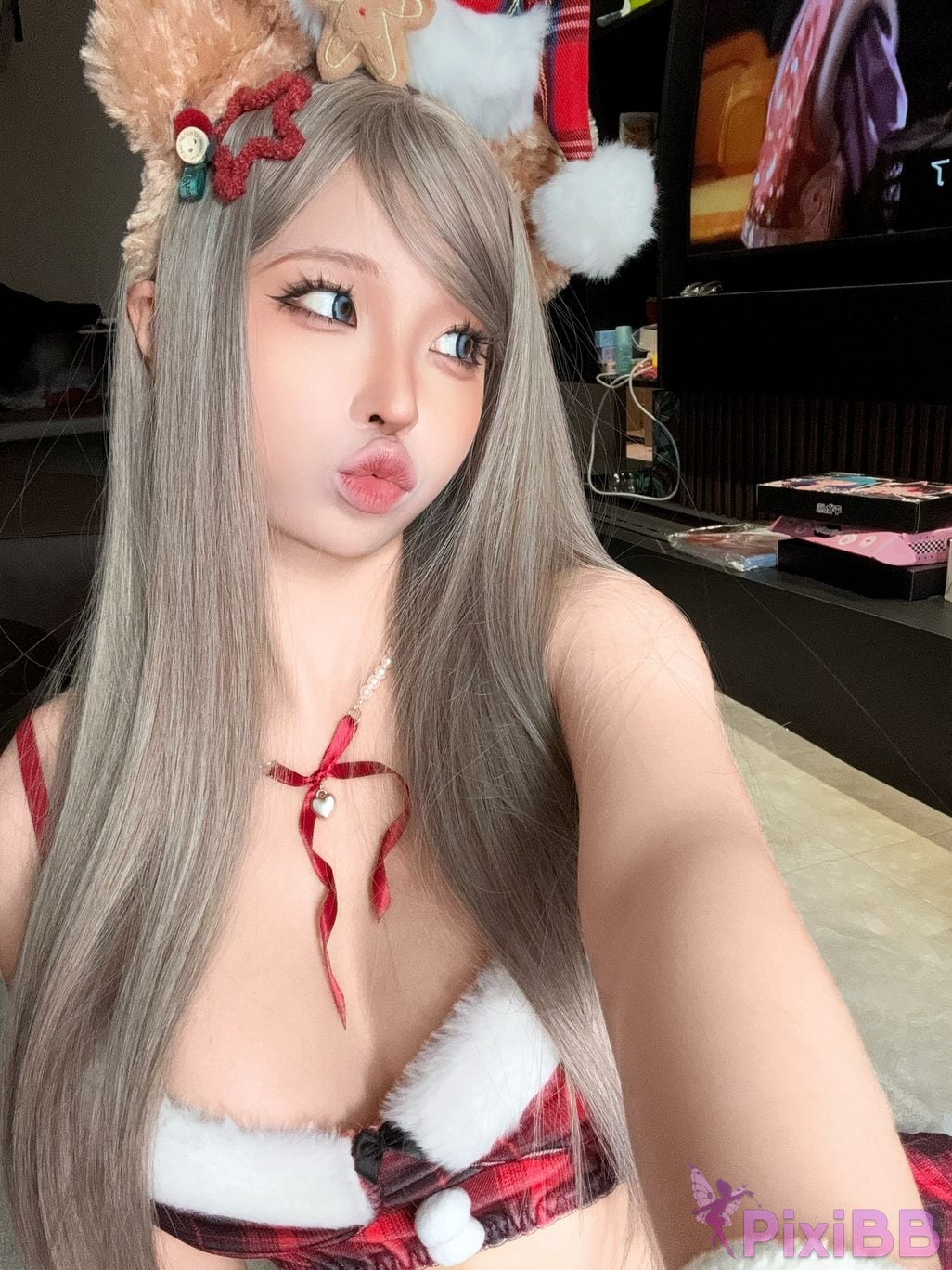 Coser chunmomo chunmomo 2025110 PixiBB.COM 051.JPG