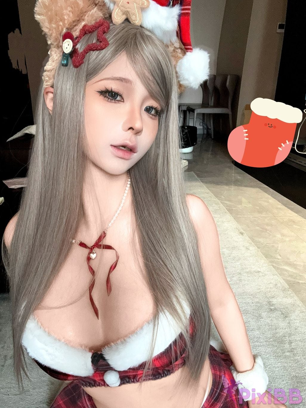 Coser chunmomo chunmomo 2025110 PixiBB.COM 053.JPG