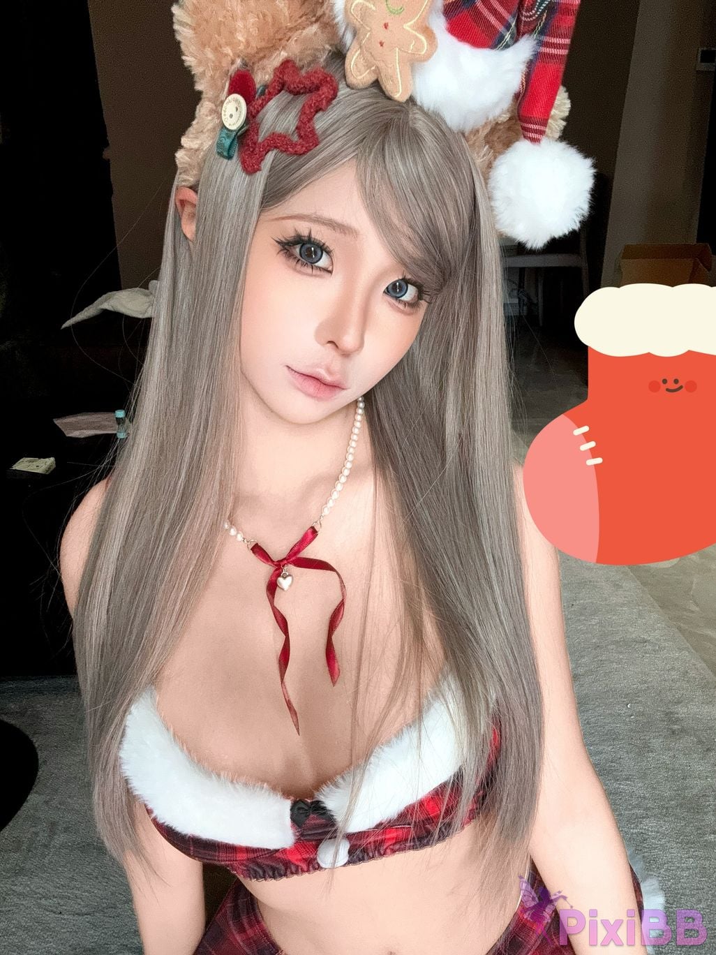 Coser chunmomo chunmomo 2025110 PixiBB.COM 055.JPG