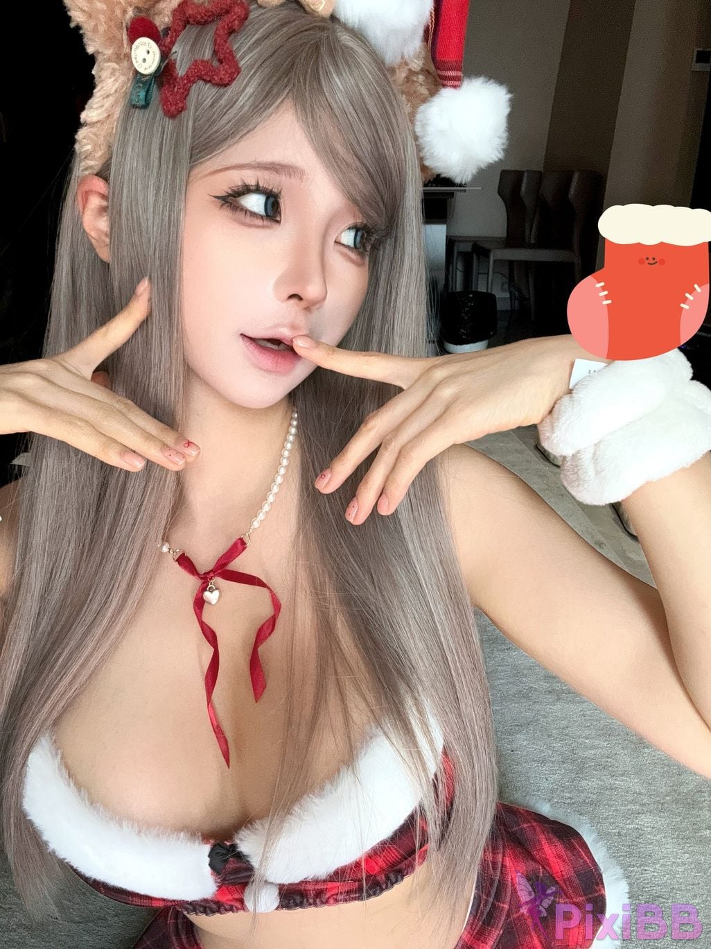 Coser chunmomo chunmomo 2025110 PixiBB.COM 056.JPG