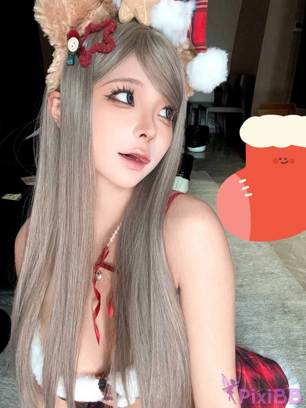 Coser chunmomo chunmomo 2025110 PixiBB.COM 059.JPG