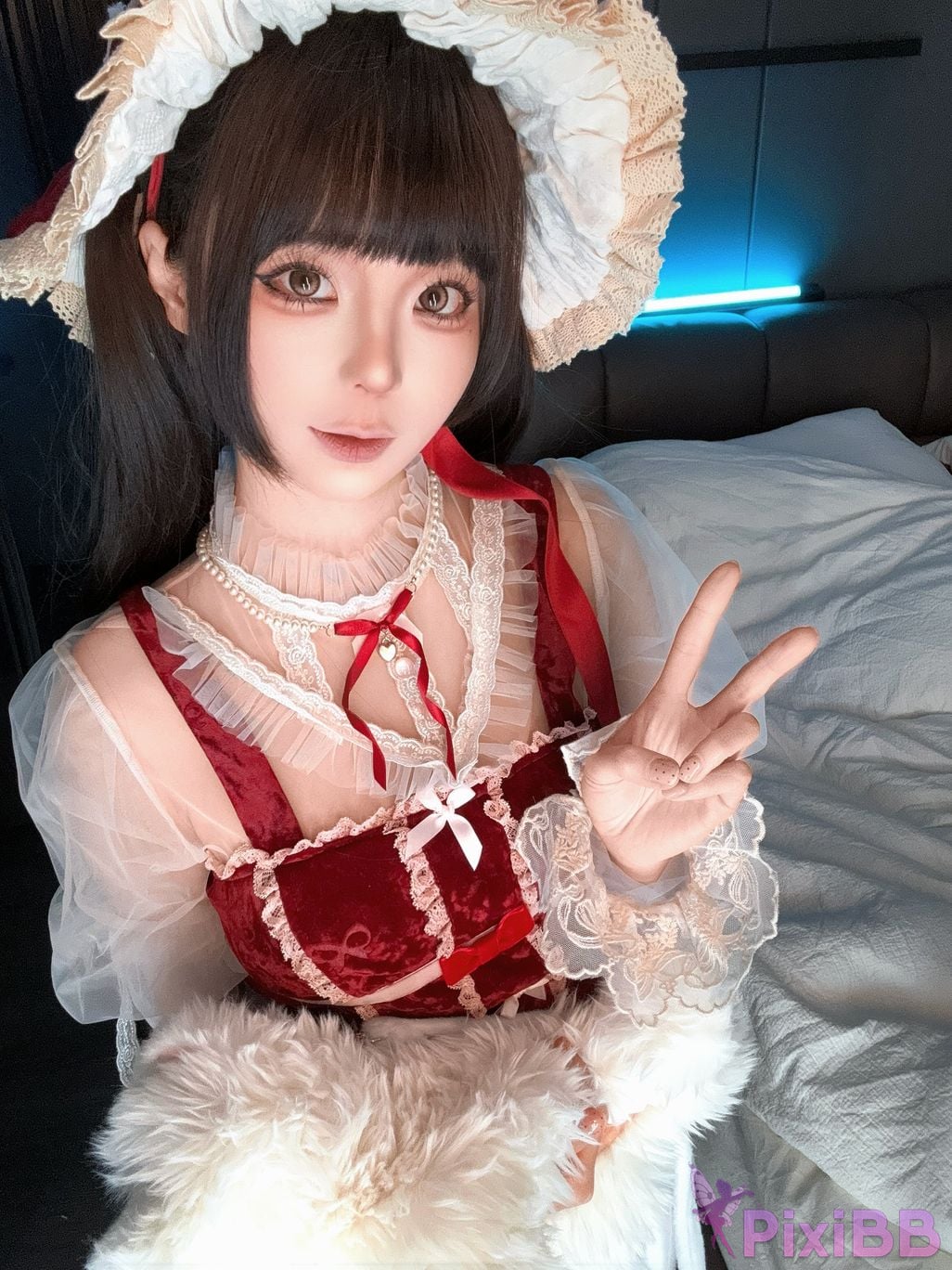 Coser chunmomo chunmomo 2025110 PixiBB.COM 060.JPG