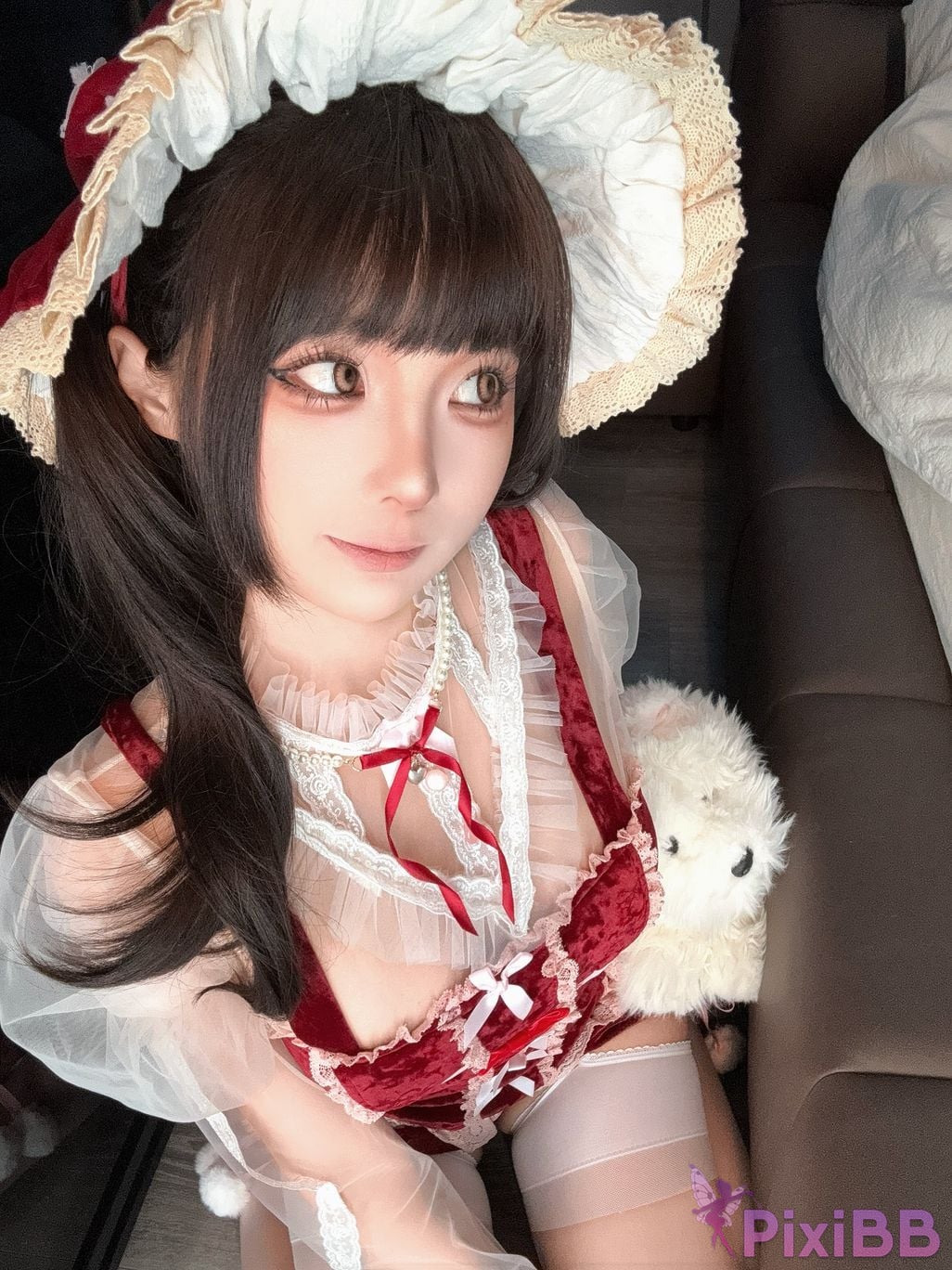 Coser chunmomo chunmomo 2025110 PixiBB.COM 061.JPG