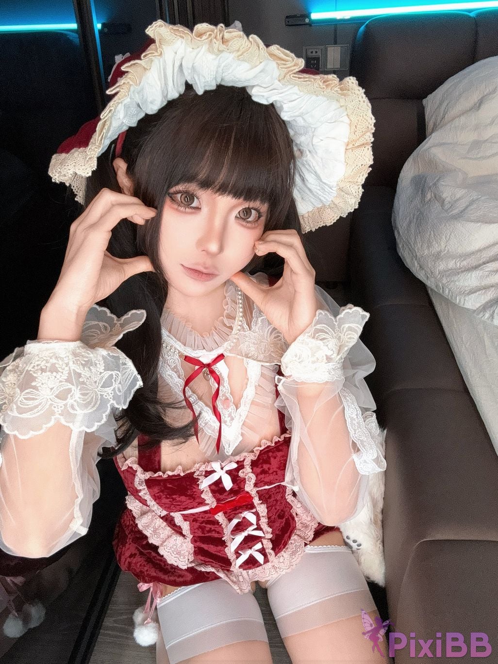 Coser chunmomo chunmomo 2025110 PixiBB.COM 063.JPG
