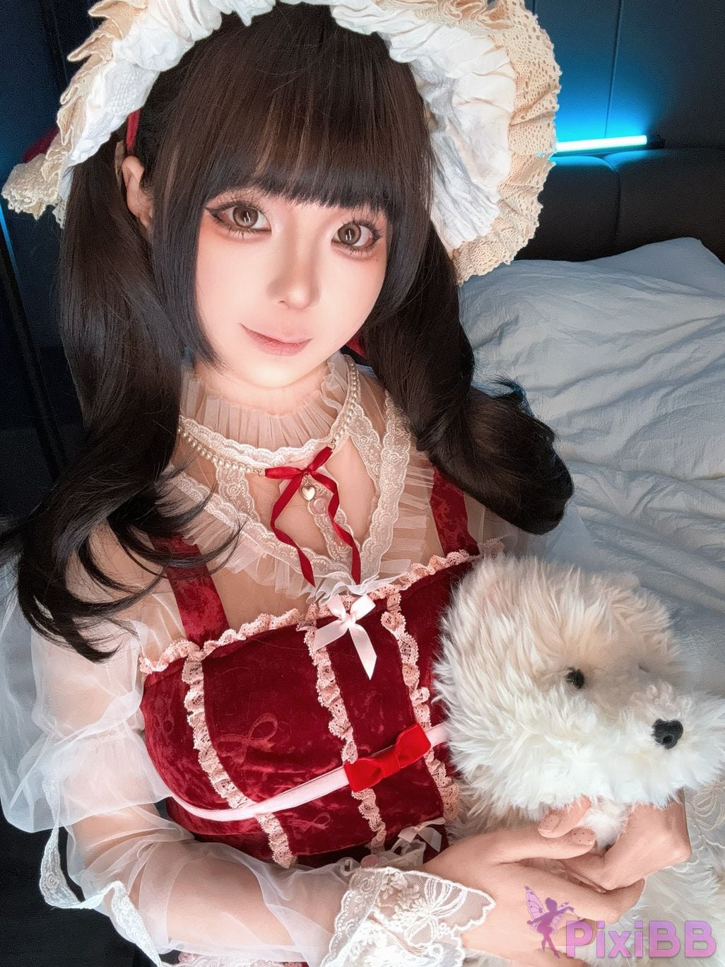 Coser chunmomo chunmomo 2025110 PixiBB.COM 071.JPG