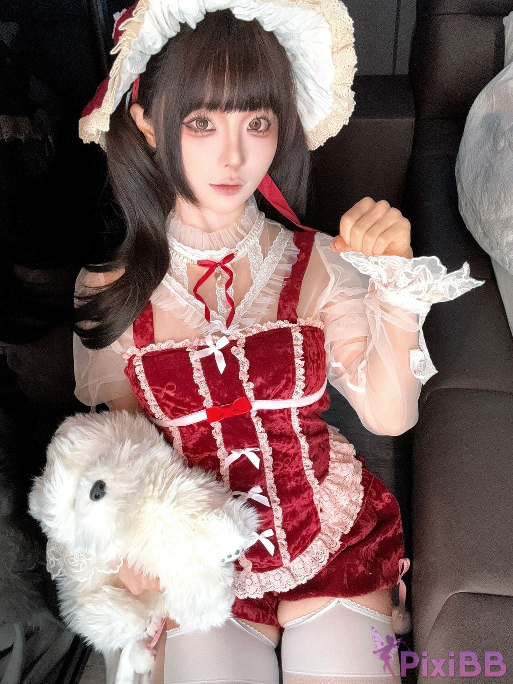 Coser chunmomo chunmomo 2025110 PixiBB.COM 075.JPG