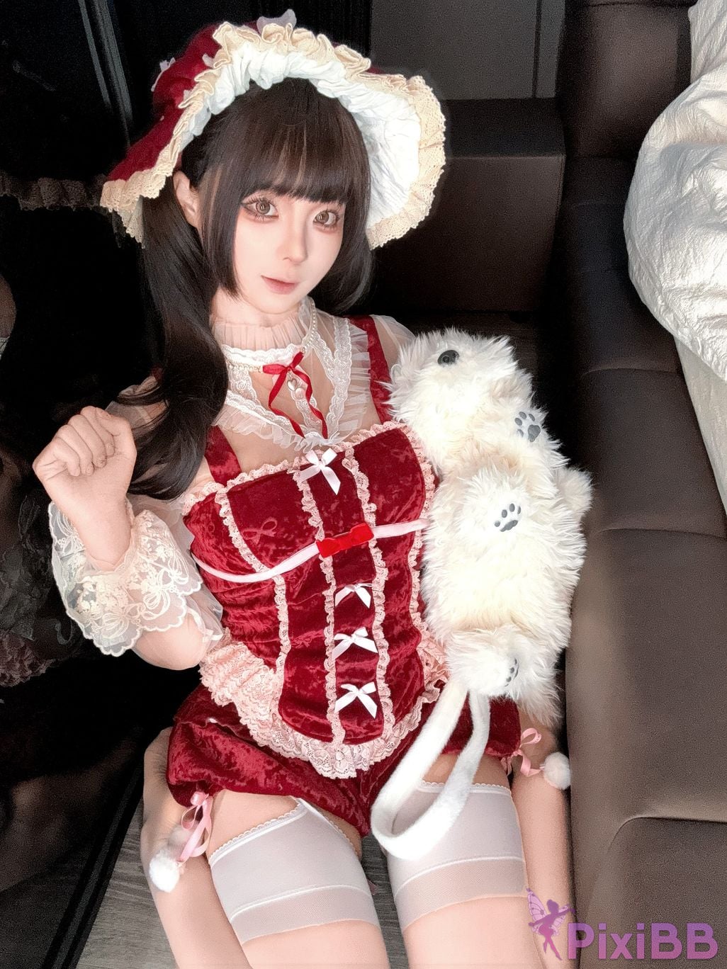 Coser chunmomo chunmomo 2025110 PixiBB.COM 076.JPG