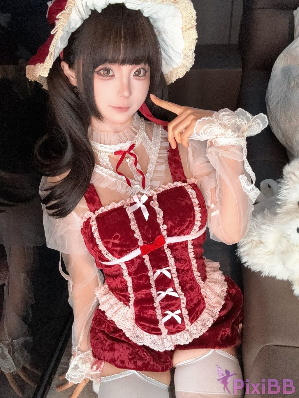 Coser chunmomo chunmomo 2025110 PixiBB.COM 078.JPG