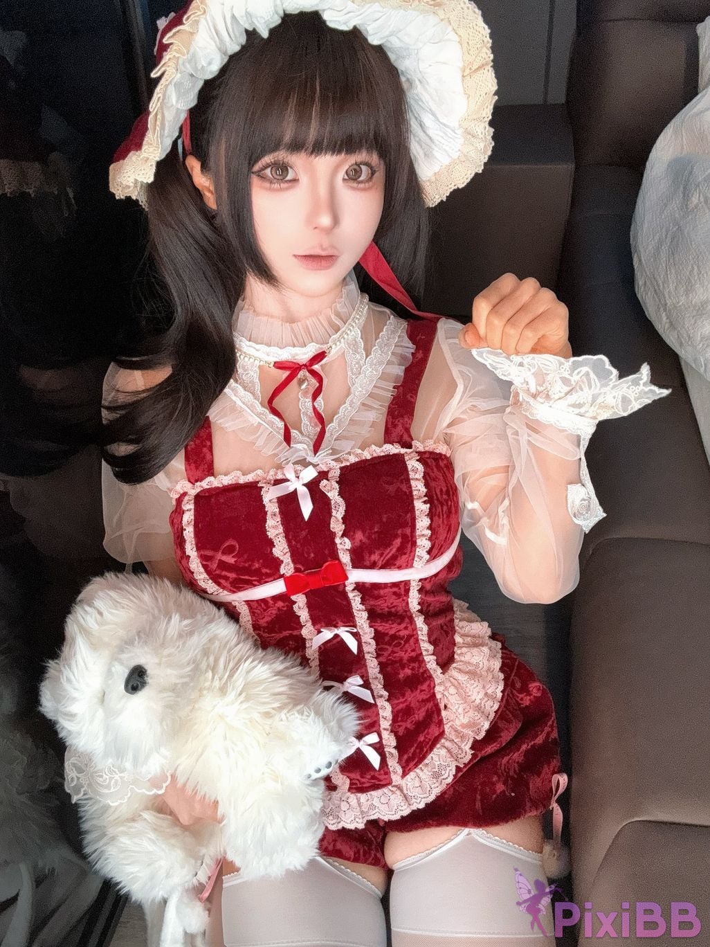 Coser chunmomo chunmomo 2025110 PixiBB.COM 080.JPG