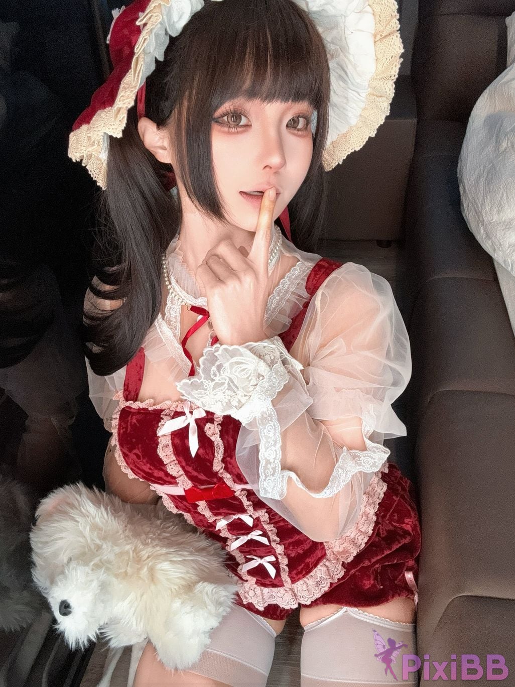 Coser chunmomo chunmomo 2025110 PixiBB.COM 081.JPG
