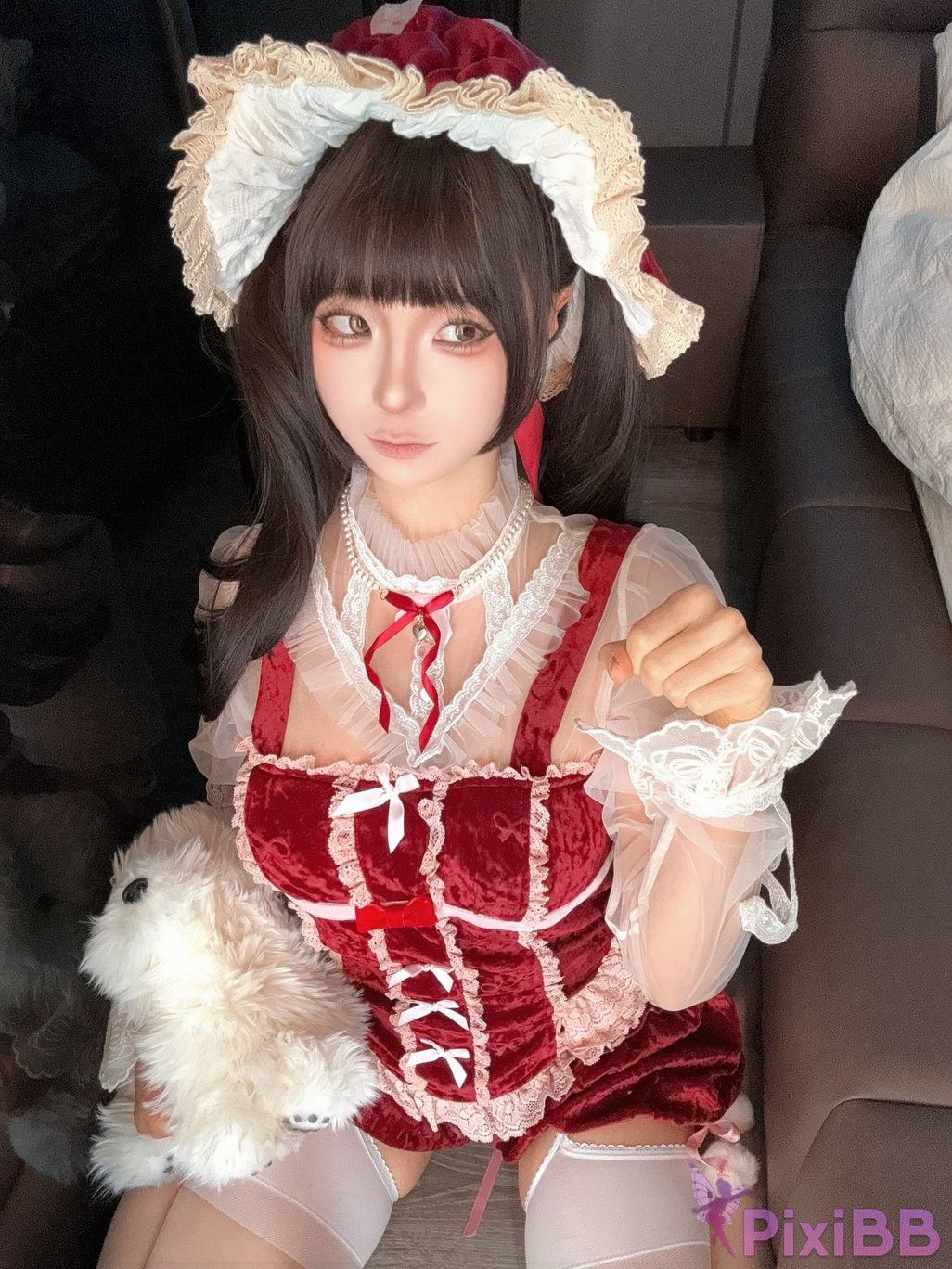 Coser chunmomo chunmomo 2025110 PixiBB.COM 082.JPG