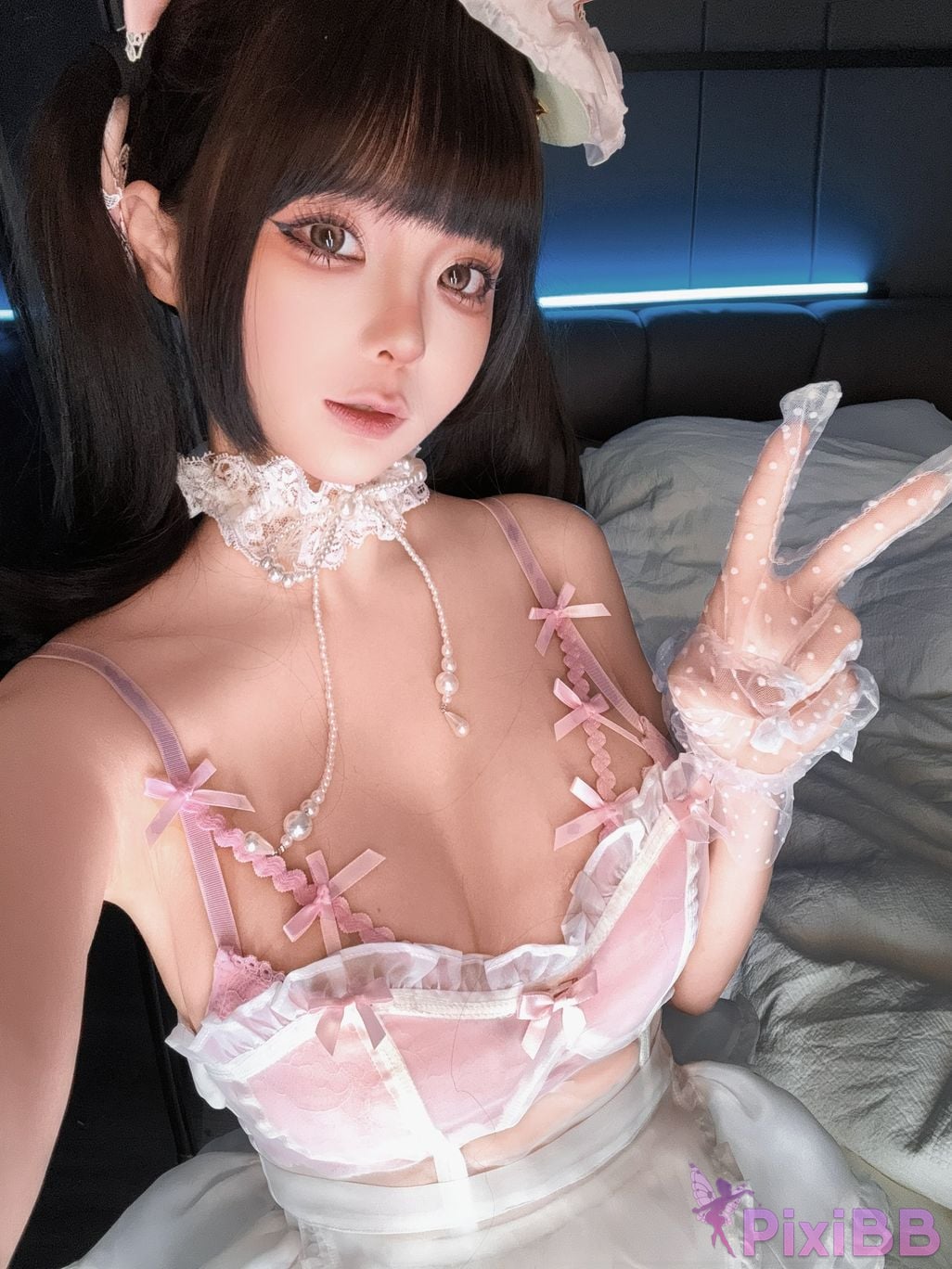 Coser chunmomo chunmomo 2025110 PixiBB.COM 093.JPG