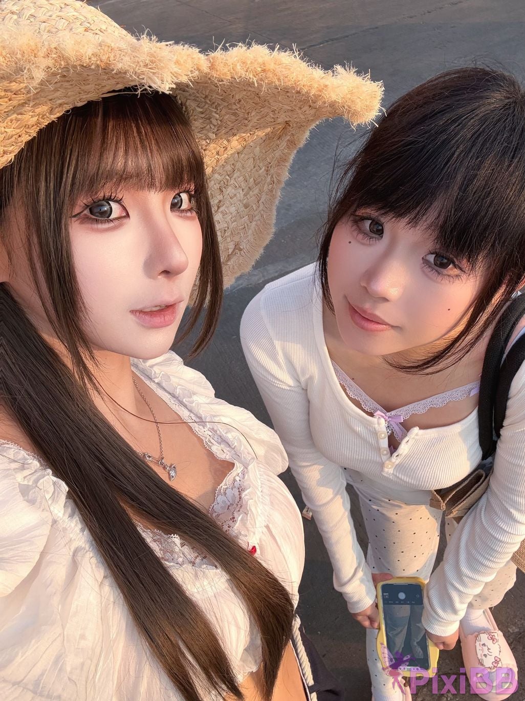 Coser chunmomo chunmomo 2025110 PixiBB.COM 111.JPG