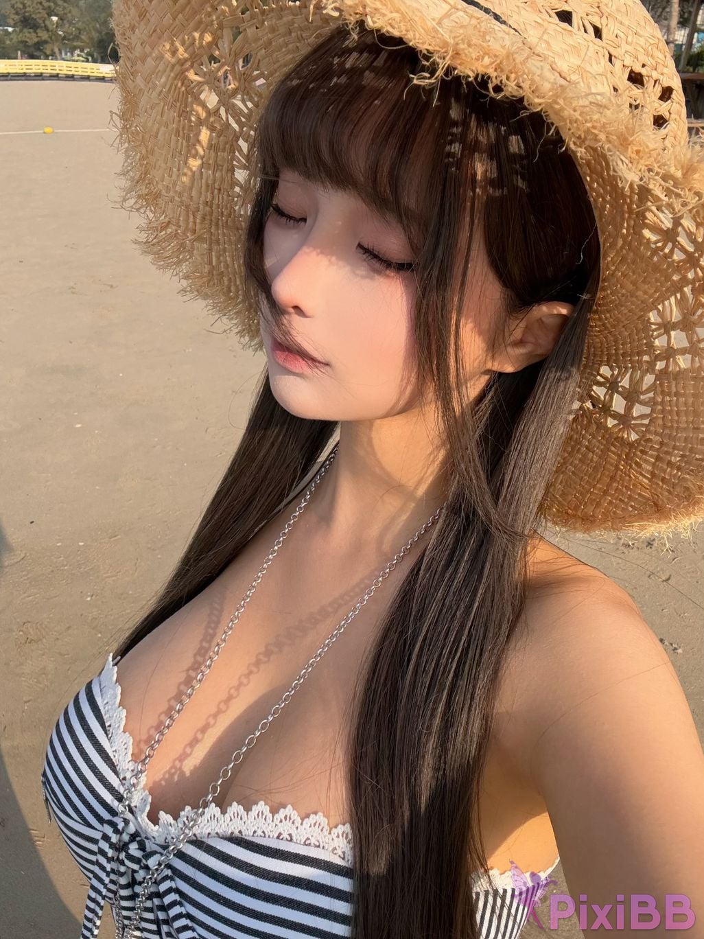 Coser chunmomo chunmomo 2025110 PixiBB.COM 113.JPG