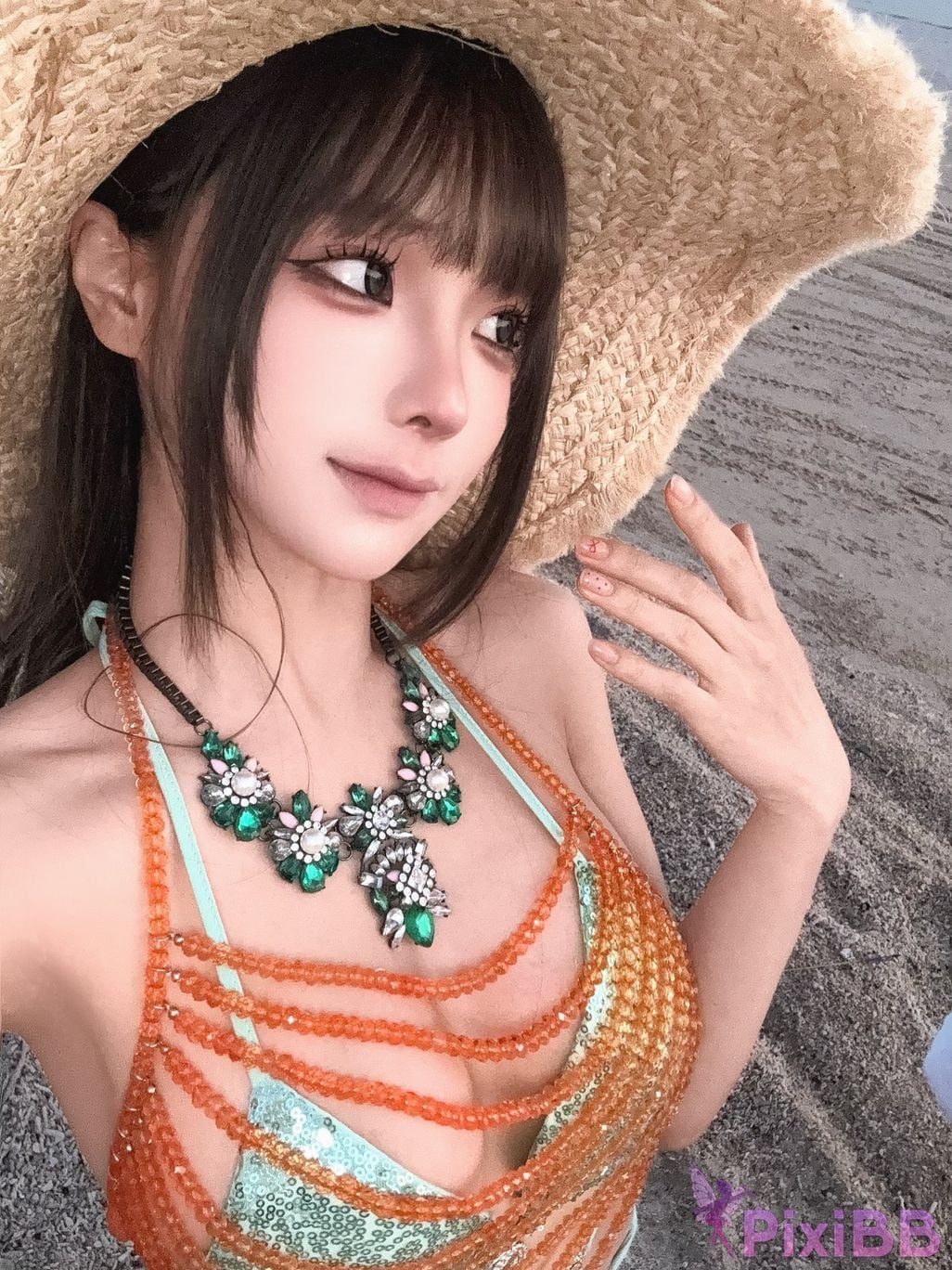 Coser chunmomo chunmomo 2025110 PixiBB.COM 114.JPG