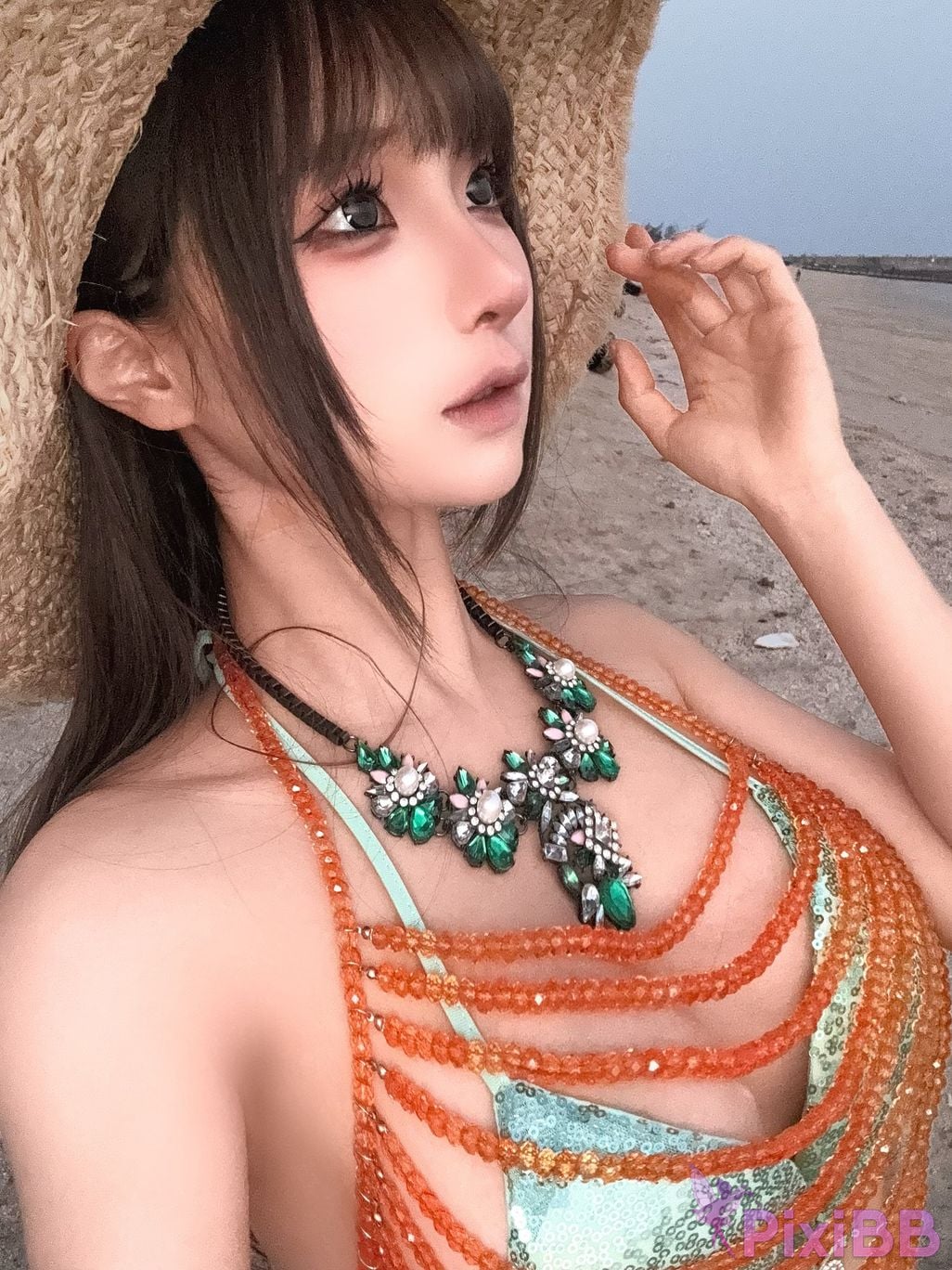 Coser chunmomo chunmomo 2025110 PixiBB.COM 115.JPG