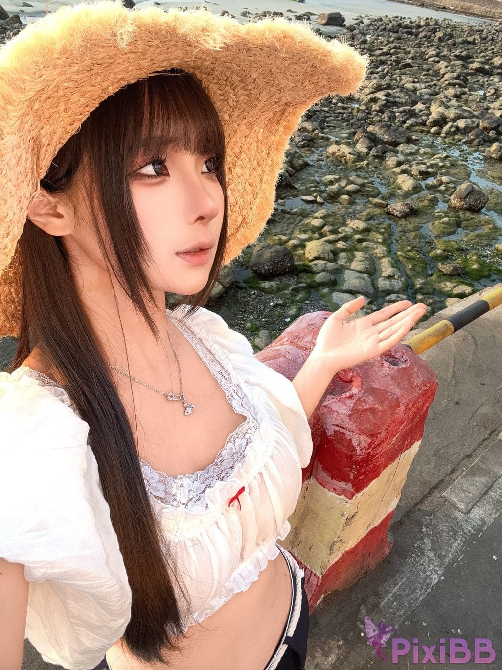Coser chunmomo chunmomo 2025110 PixiBB.COM 118.JPG