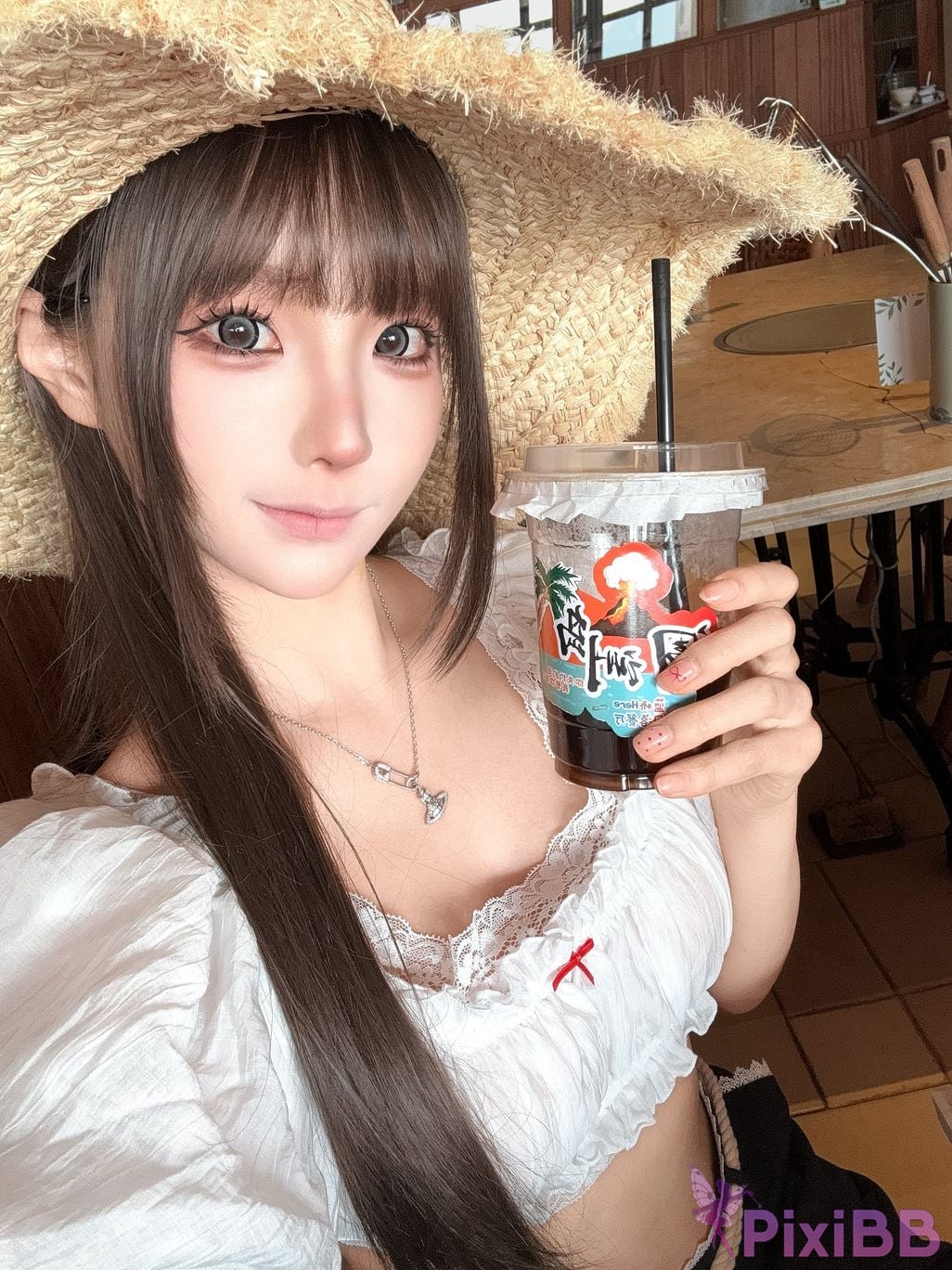 Coser chunmomo chunmomo 2025110 PixiBB.COM 120.JPG