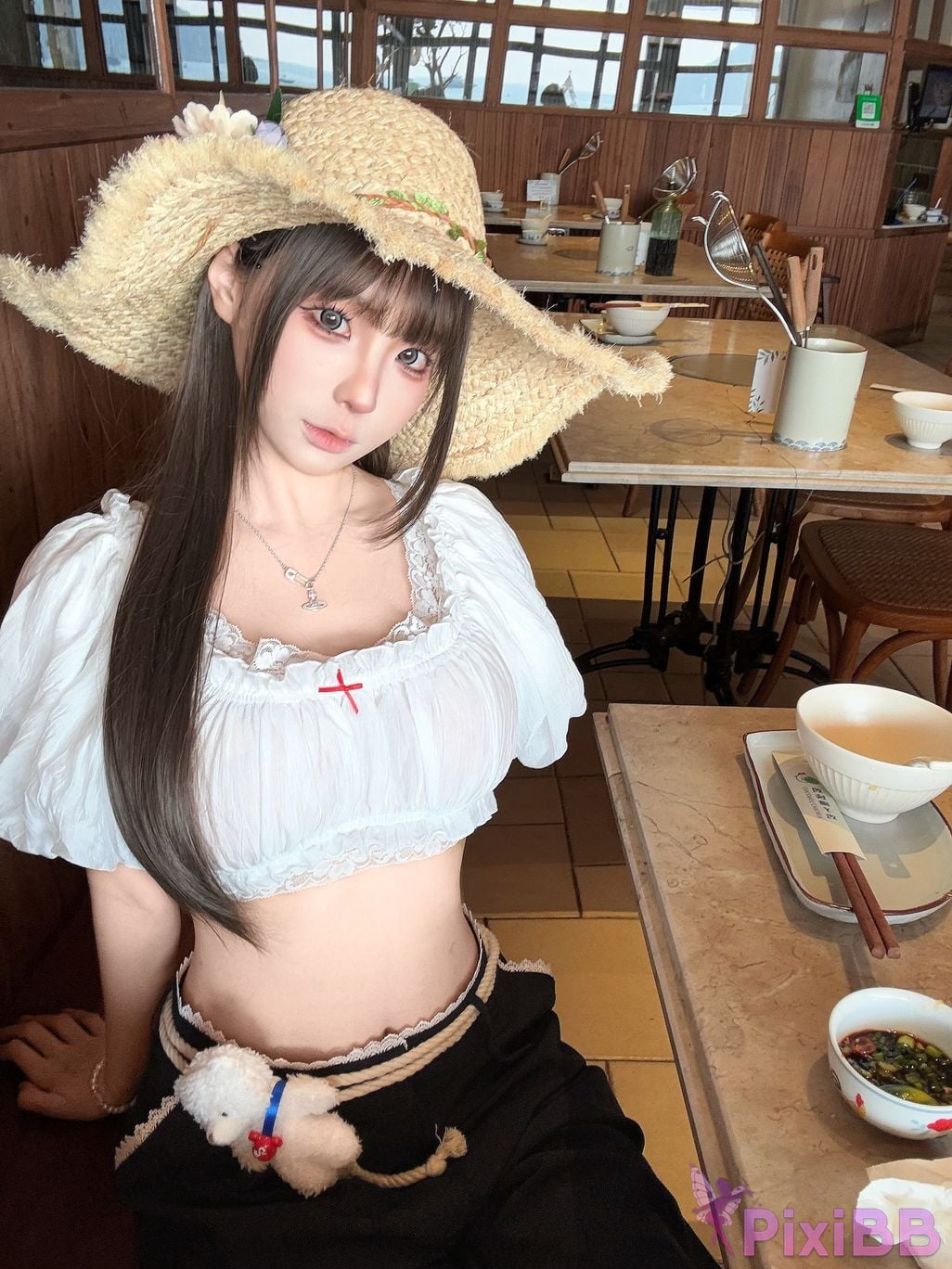 Coser chunmomo chunmomo 2025110 PixiBB.COM 121.JPG