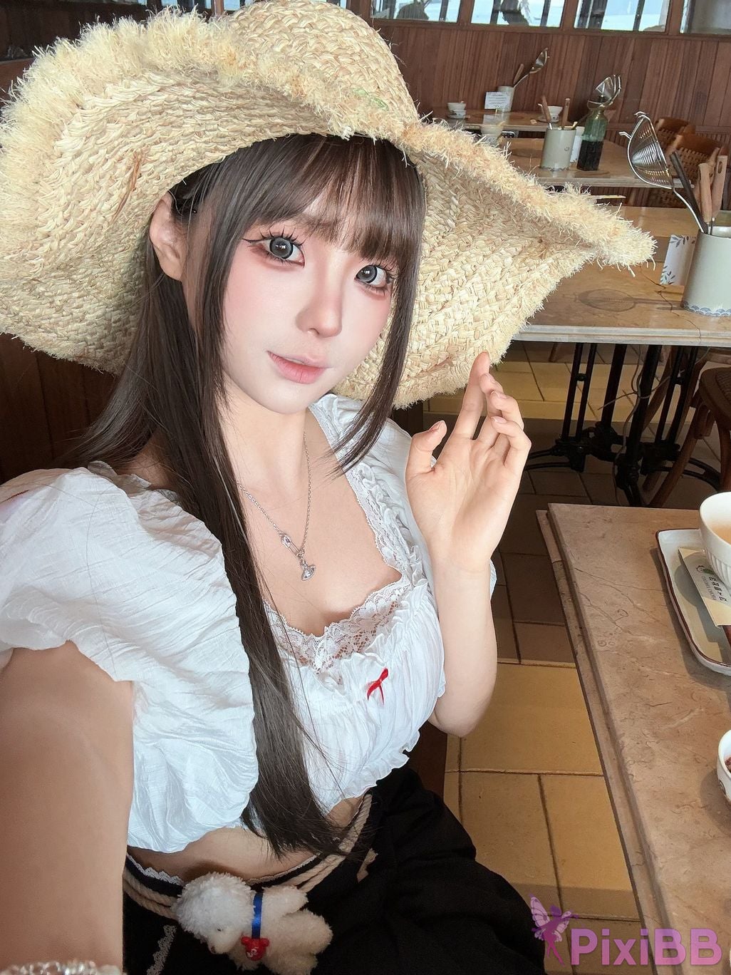 Coser chunmomo chunmomo 2025110 PixiBB.COM 122.JPG