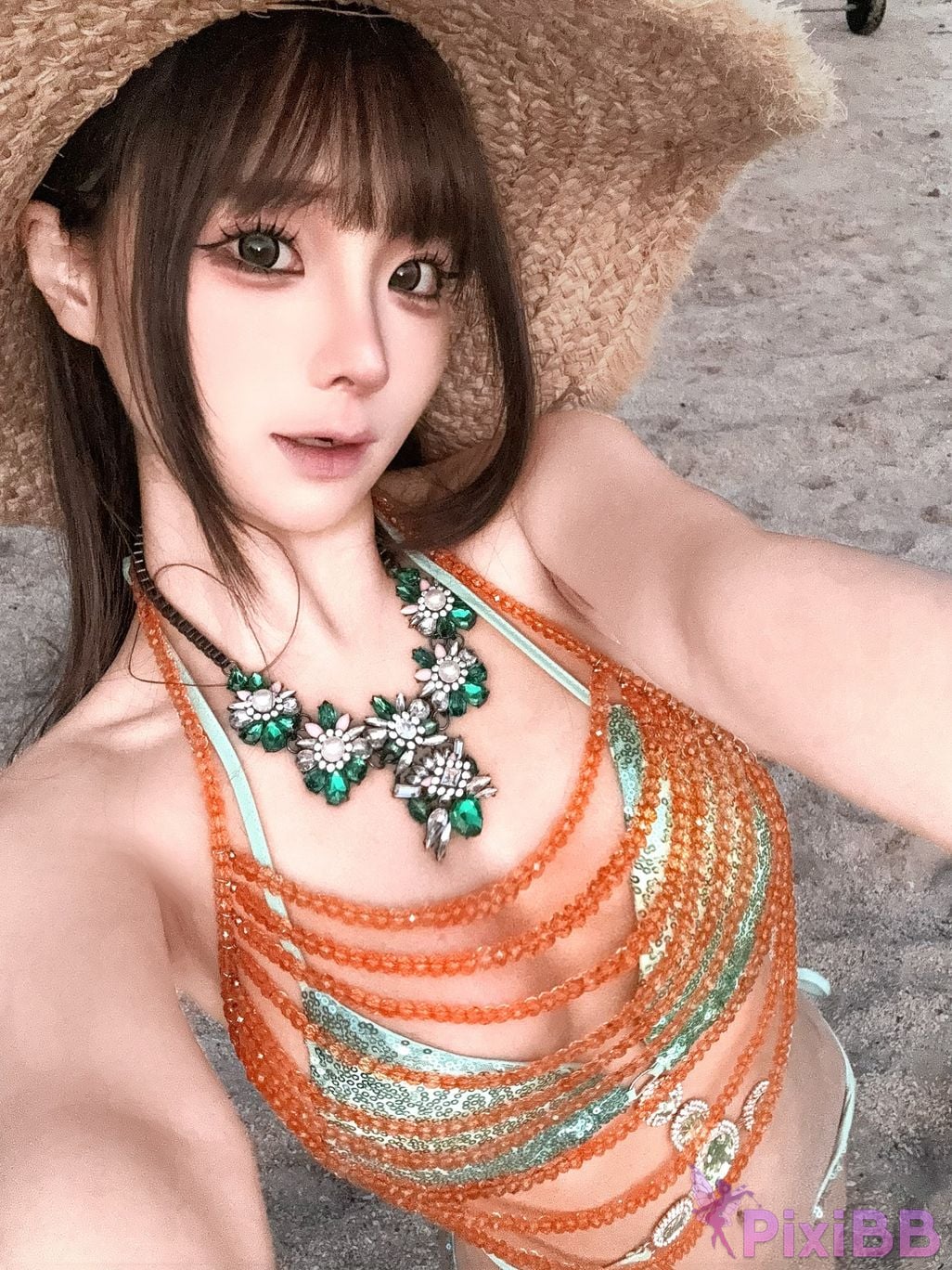 Coser chunmomo chunmomo 2025110 PixiBB.COM 127.JPG