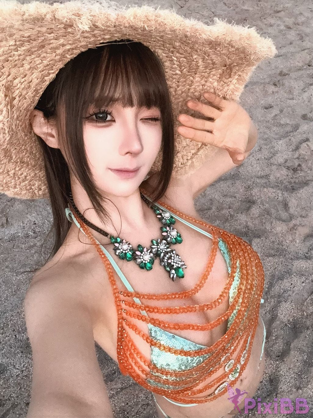 Coser chunmomo chunmomo 2025110 PixiBB.COM 128.JPG