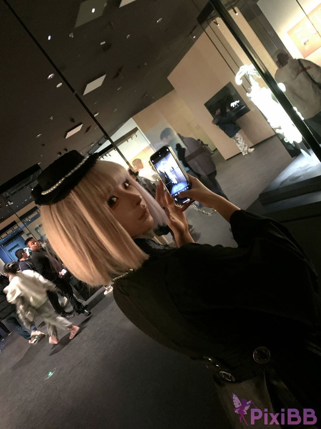 Coser chunmomo chunmomo 2025110 PixiBB.COM 129.JPG
