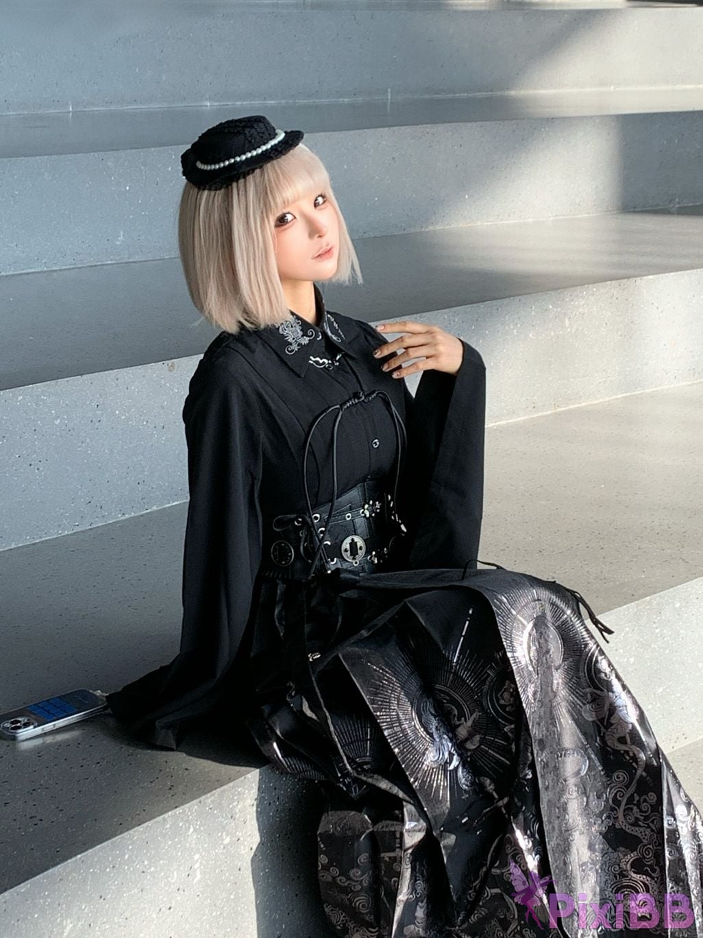 Coser chunmomo chunmomo 2025110 PixiBB.COM 130.JPG