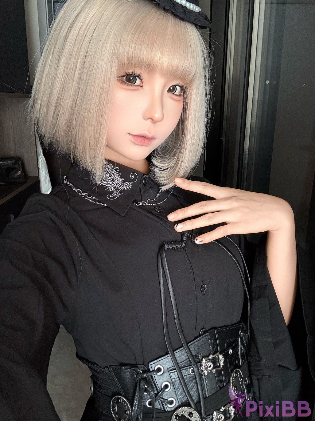 Coser chunmomo chunmomo 2025110 PixiBB.COM 131.JPG