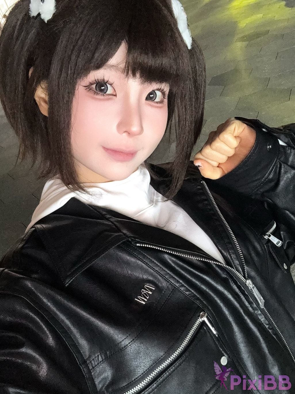 Coser chunmomo chunmomo 2025110 PixiBB.COM 134.JPG