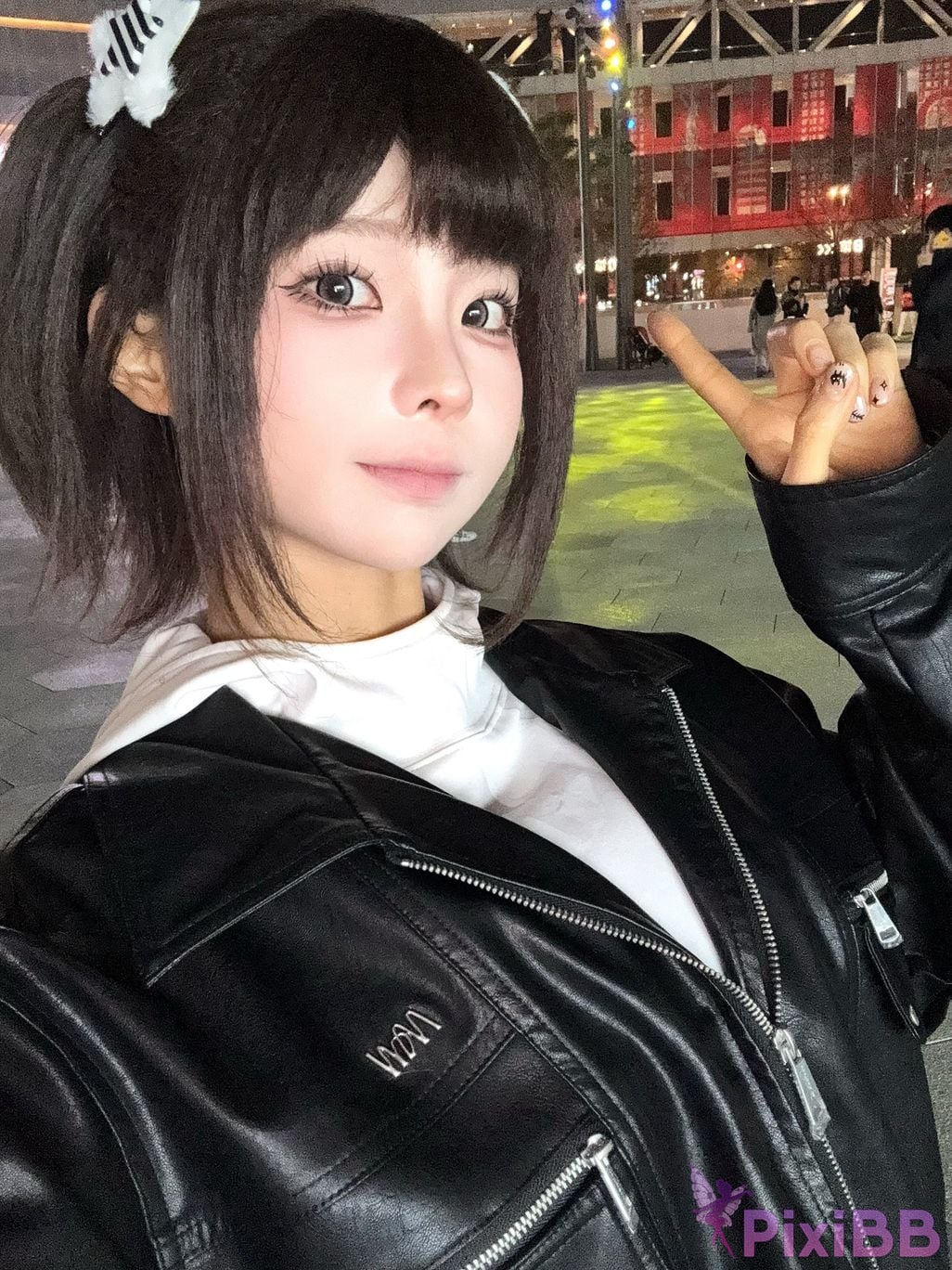 Coser chunmomo chunmomo 2025110 PixiBB.COM 135.JPG