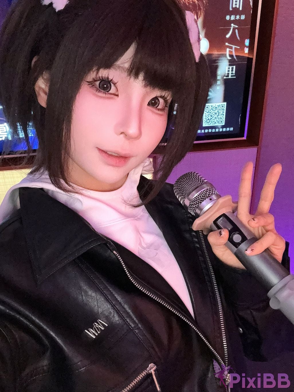 Coser chunmomo chunmomo 2025110 PixiBB.COM 136.JPG