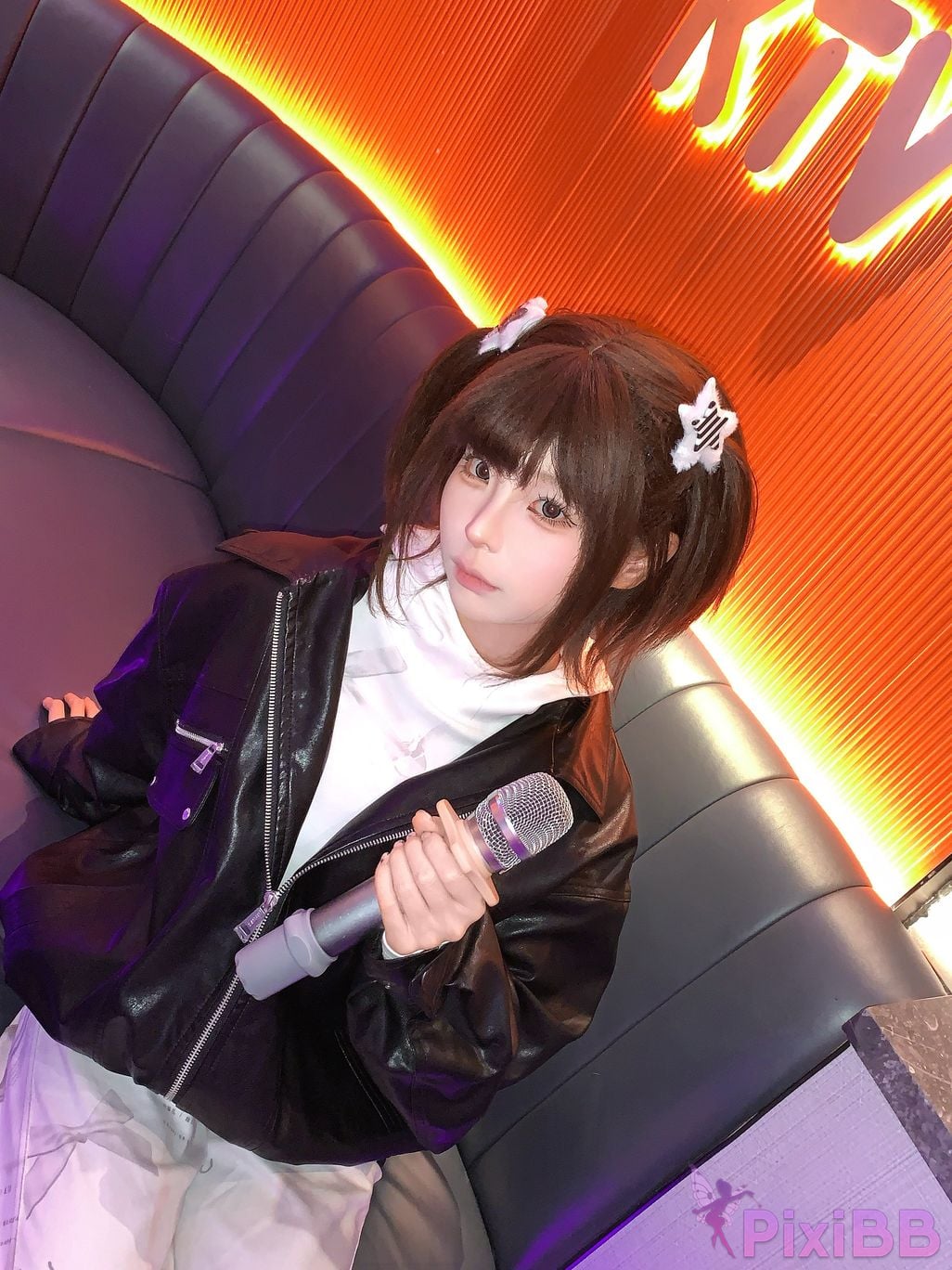 Coser chunmomo chunmomo 2025110 PixiBB.COM 137.JPG