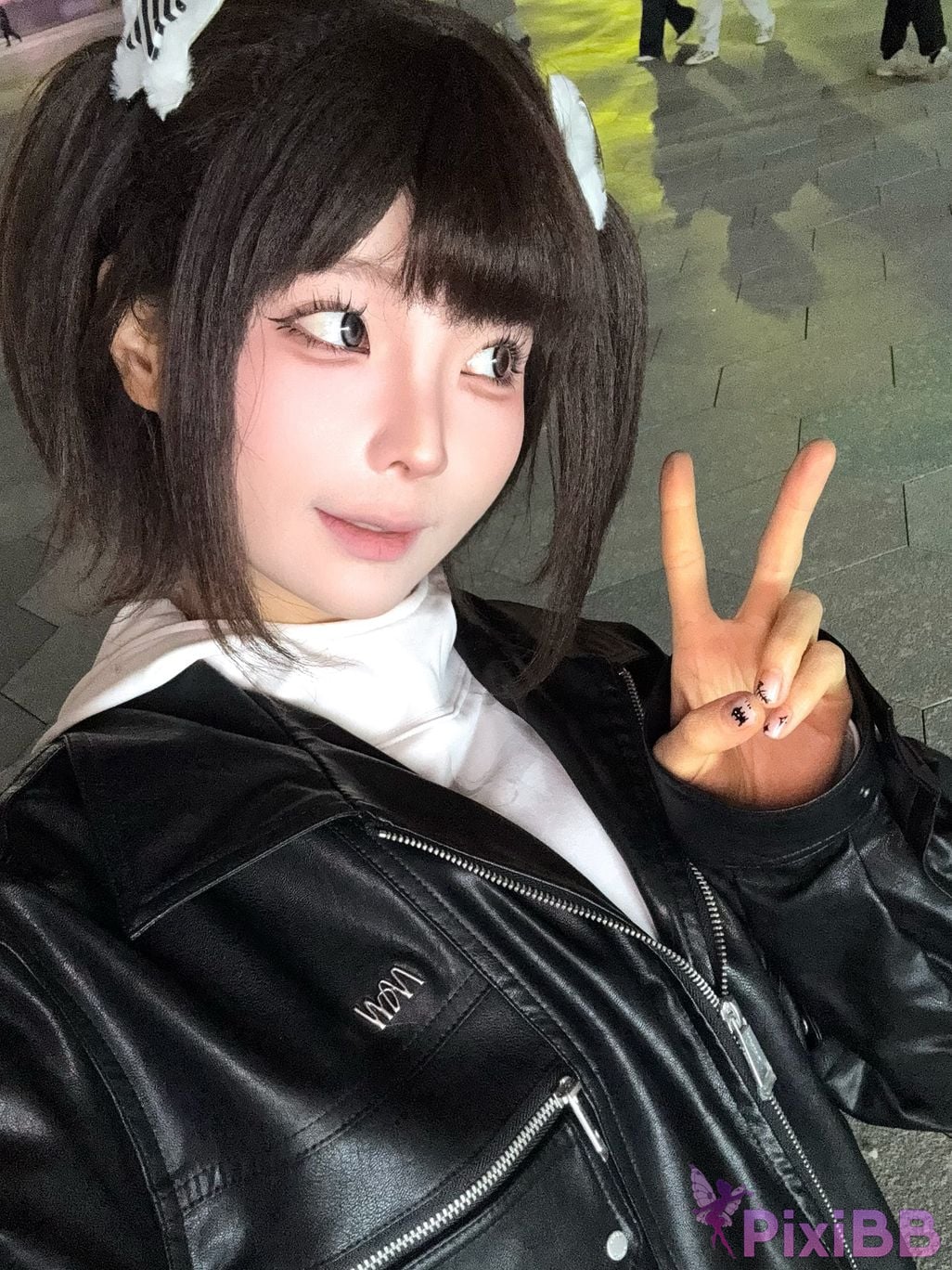 Coser chunmomo chunmomo 2025110 PixiBB.COM 139.JPG