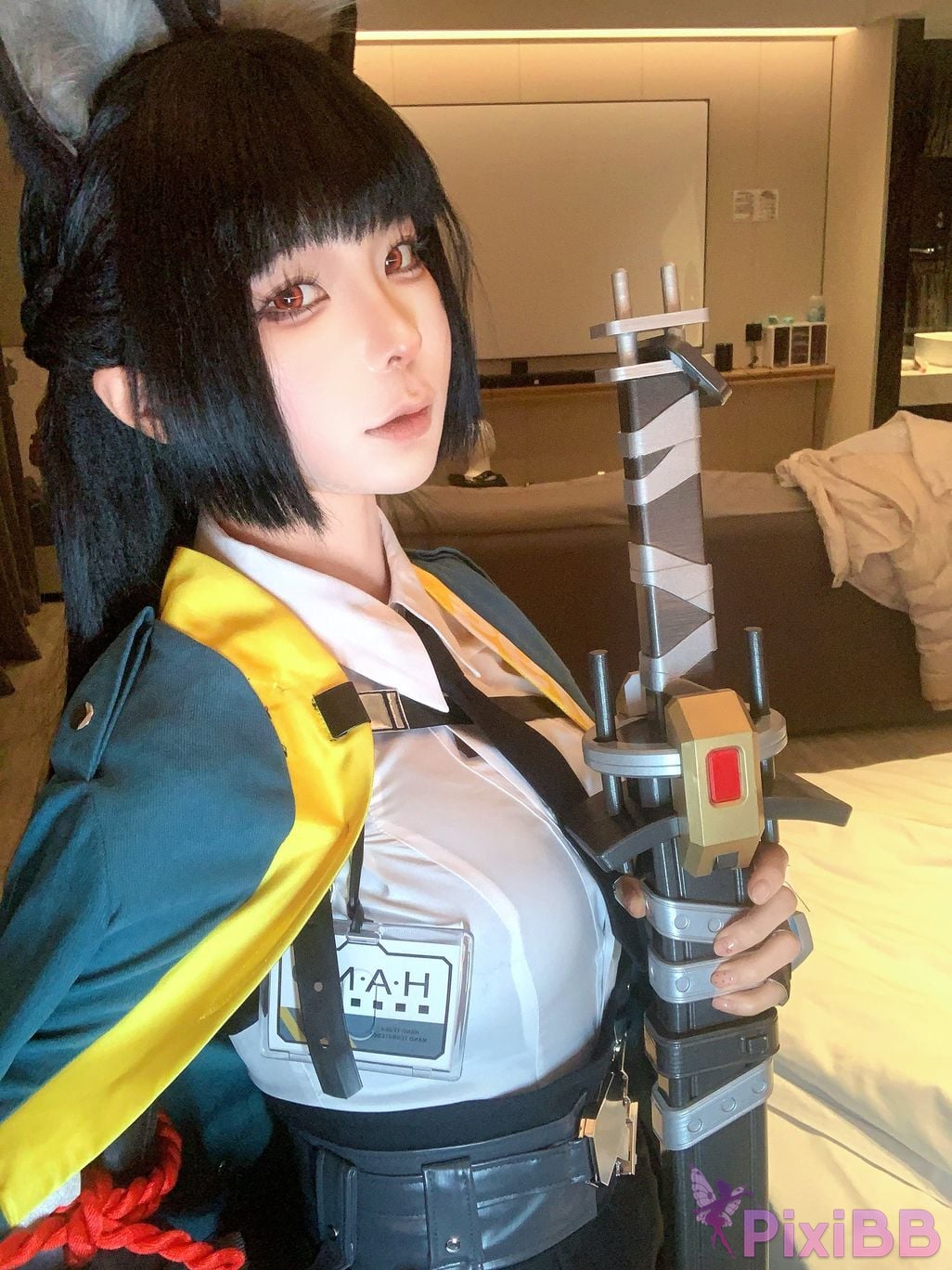 Coser chunmomo chunmomo 2025110 PixiBB.COM 140.JPG