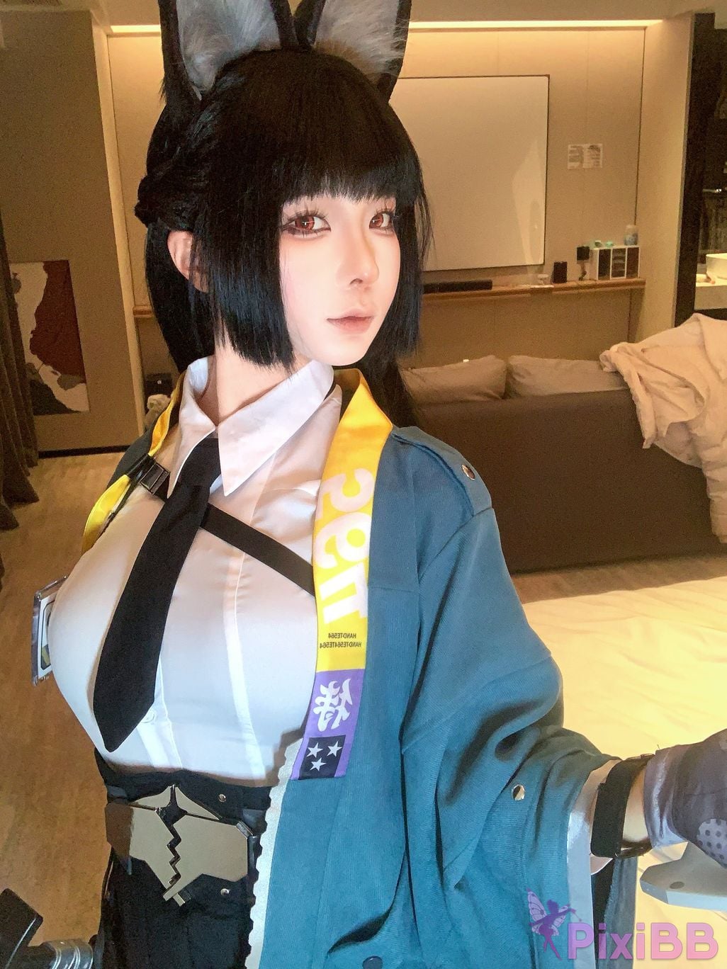 Coser chunmomo chunmomo 2025110 PixiBB.COM 141.JPG