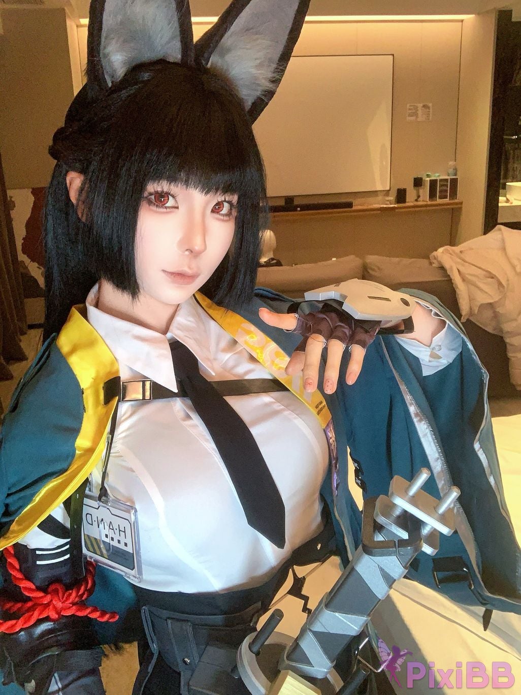 Coser chunmomo chunmomo 2025110 PixiBB.COM 142.JPG