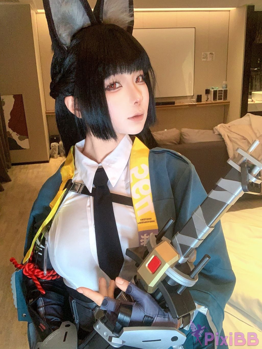 Coser chunmomo chunmomo 2025110 PixiBB.COM 143.JPG